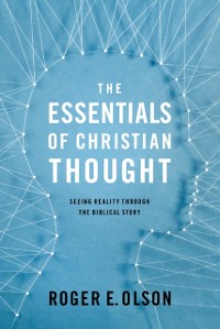 Cover Essentials of Christian Thought