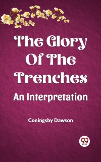 Cover Glory Of The Trenches An Interpretation