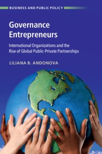 Cover Governance Entrepreneurs