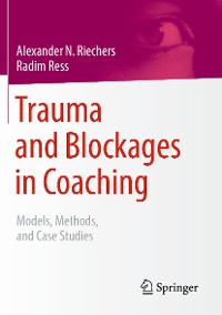 Cover Trauma and Blockages in Coaching
