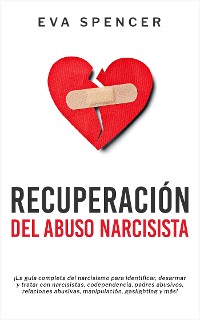 Cover Recuperación Del Abuso Narcisista