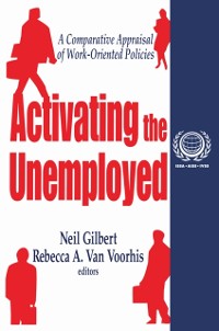 Cover Activating the Unemployed