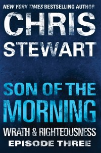 Cover Son of the Morning