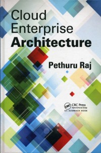 Cover Cloud Enterprise Architecture