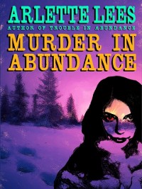 Cover Murder in Abundance