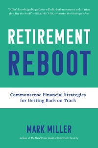 Cover Retirement Reboot