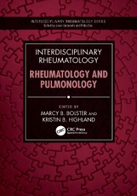 Cover Interdisciplinary Rheumatology