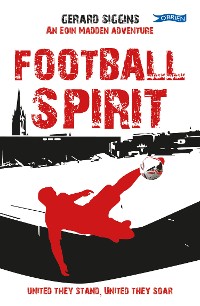 Cover Football Spirit