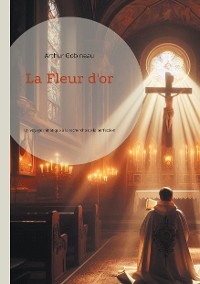 Cover La Fleur d'or