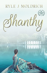 Cover Shanthy