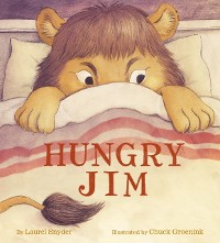 Cover Hungry Jim