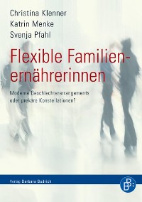 Cover Flexible Familienernährerinnen