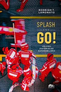 Cover Splash and Go!