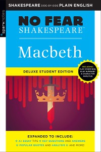 Cover Macbeth