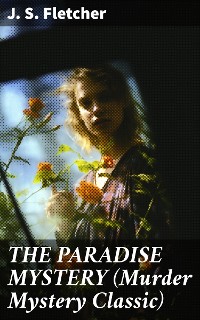 Cover THE PARADISE MYSTERY (Murder Mystery Classic)