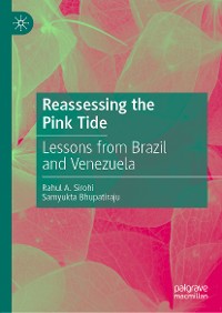 Cover Reassessing the Pink Tide