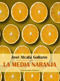 Cover La media naranja