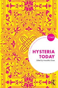Cover Hysteria Today