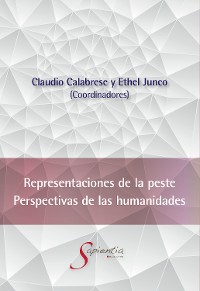 Cover Representaciones de la peste. Perspectivas de las Humanidades