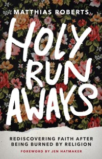 Cover Holy Runaways