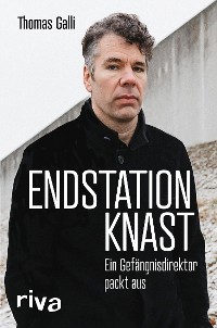 Cover Endstation Knast