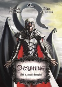Cover Dershing - Gli ultimi draghi