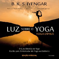 Cover Luz Sobre o Yoga