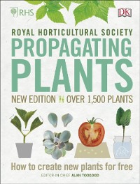 Cover RHS Propagating Plants