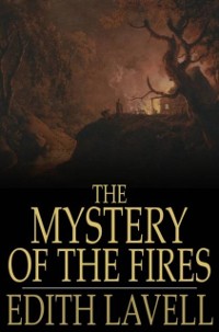 Cover Mystery of the Fires