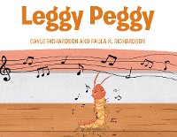 Cover Leggy Peggy