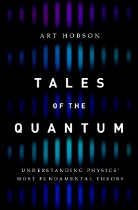 Cover Tales of the Quantum