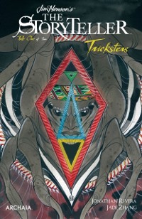 Cover Jim Henson's The Storyteller: Tricksters #1