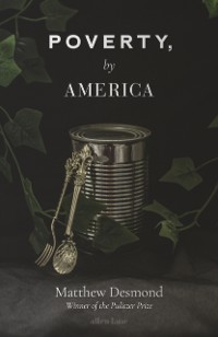 Cover Poverty, by America