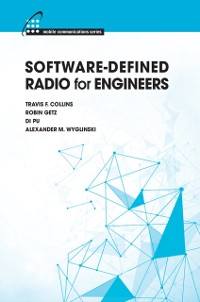 Cover Software-Defined Radio for Engineers