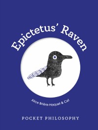 Cover Pocket Philosophy: Epictetus' Raven