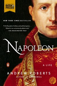 Cover Napoleon