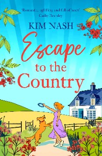 Cover Escape to the Country