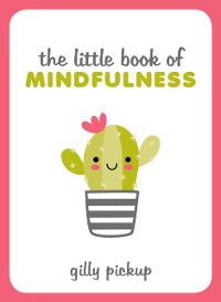Cover Little Book of Mindfulness