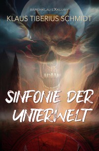 Cover Sinfonie der Unterwelt