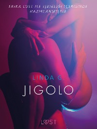 Cover Jigolo - Erotik öykü