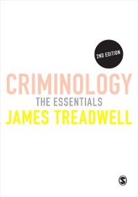 Cover Criminology