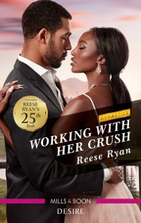 Cover Working with Her Crush