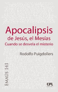 Cover Apocalipsis de Jesús, el Mesías