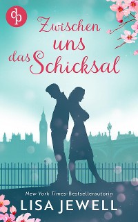 Cover Zwischen uns das Schicksal