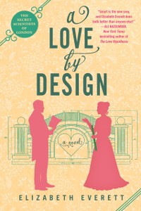 Cover Love by Design