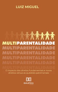 Cover Multiparentalidade