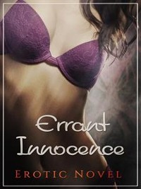 Cover Errant Innocence