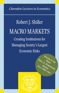Cover Macro Markets