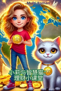 Cover 小莉与智慧猫