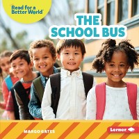 Cover School Bus